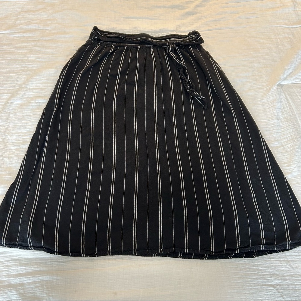 Time and True Skirt Medium 8-10